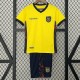 Ecuador VM Hjemmedrakt Barn 2026