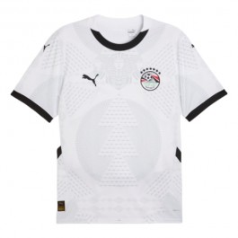 Egypt Bortedrakt 2025 Fotballdrakter