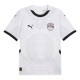 Egypt Bortedrakt 2025 Fotballdrakter