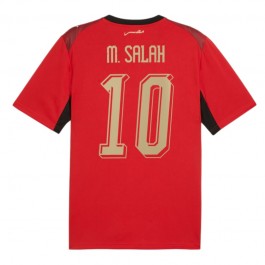Egypt M.Salah 10 VM Hjemmedrakt 2026