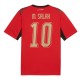 Egypt M.Salah 10 VM Hjemmedrakt 2026