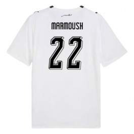 Egypt Marmoush 22 VM Bortedrakt 2026