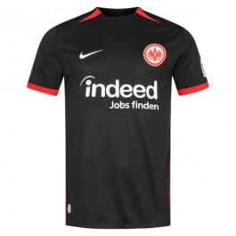 Eintracht Frankfurt Bortedrakt 2024-2025 Fotballdrakter