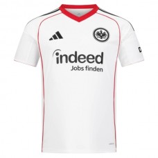 Eintracht Frankfurt Bortedrakt 2025-2026 Fotballdrakter