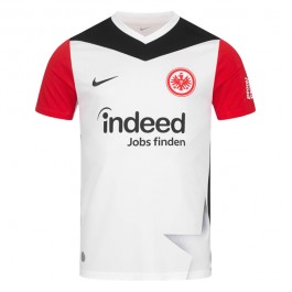 Eintracht Frankfurt Hjemmedrakt 2024-2025 Fotballdrakter