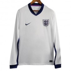 EM 2024 England Hjemmedrakt L/S