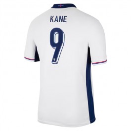EM 2024 England Kane 9 Hjemmedrakt