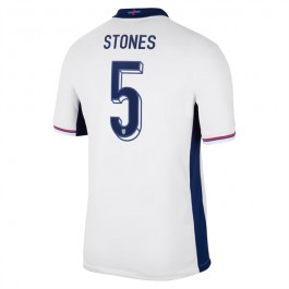 EM 2024 England Stones 5 Hjemmedrakt