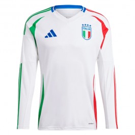 EM 2024 Italia Bortedrakt L/S