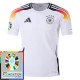 EM 2024 Tyskland Hjemmedrakt Fotballdrakter Patch