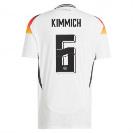EM 2024 Tyskland Kimmich 6 Hjemmedrakt