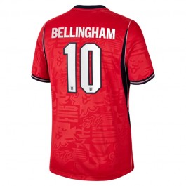 England Bellingham 10 VM Bortedrakt 2026