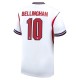 England Bellingham 10 VM Hjemmedrakt 2026