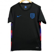 England Bortedrakt 2025 Fotballdrakter