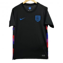 England Bortedrakt 2025 Fotballdrakter