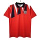 England Bortedrakt Retro 1992 Fotballdrakter