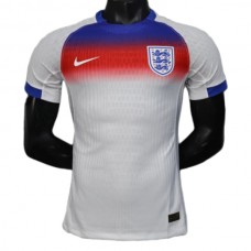 England Hjemmedrakt 2025 Fotballdrakter