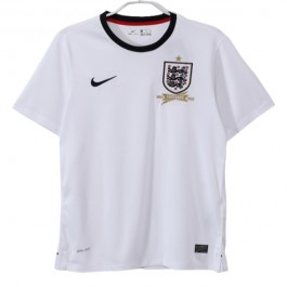 England Hjemmedrakt Retro 2013 Fotballdrakter