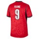 England Kane 9 VM Bortedrakt 2026