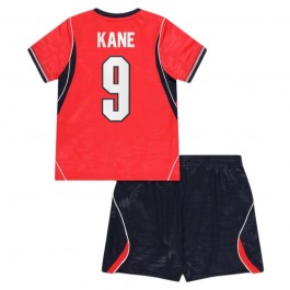 England Kane 9 VM Bortedrakt Barn 2026