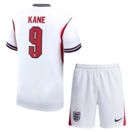 England Kane 9 VM Hjemmedrakt Barn 2026