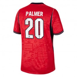 England Palmer 20 VM Bortedrakt 2026