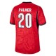 England Palmer 20 VM Bortedrakt 2026