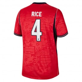 England Rice 4 VM Bortedrakt 2026