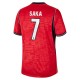 England Saka 7 VM Bortedrakt 2026