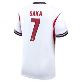 England Saka 7 VM Hjemmedrakt 2026