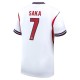 England Saka 7 VM Hjemmedrakt 2026