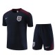 England Treningstrøye Dress 2024-25 - Dark Blå