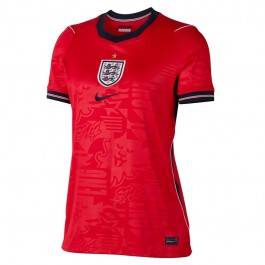 England VM Bortedrakt Dame 2026 England VM Bortedrakt Dame 2026