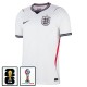 England VM Hjemmedrakt 2026 med Merke
