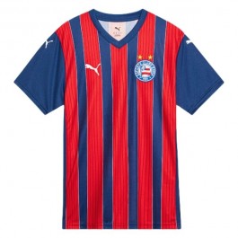Esporte Clube Bahia Bortedrakt 2025-2026 Fotballdrakter