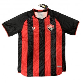 Esporte Clube Vitória Hjemmedrakt 2023-2024 Fotballdrakter