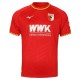 FC Augsburg Bortedrakt 2025-2026 Fotballdrakter