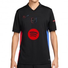 FC Barcelona Bortedrakt 2024-2025 Fotballdrakter