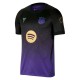 FC Barcelona Bortedrakt 2026-2027