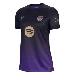FC Barcelona Bortedrakt Dame 2026-2027