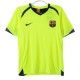 FC Barcelona Bortedrakt Retro 2005-2006 Fotballdrakter