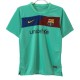 FC Barcelona Bortedrakt Retro 2010-2011 Fotballdrakter