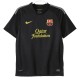 FC Barcelona Bortedrakt Retro 2011-2012 Fotballdrakter
