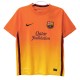 FC Barcelona Bortedrakt Retro 2012-2013 Fotballdrakter