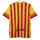 FC Barcelona Bortedrakt Retro 2013-2014 Fotballdrakter