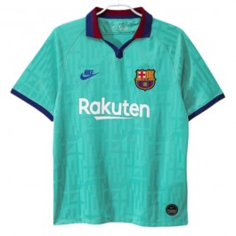 FC Barcelona Bortedrakt Retro 2019-2020 Fotballdrakter