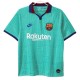 FC Barcelona Bortedrakt Retro 2019-2020 Fotballdrakter