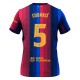 FC Barcelona Cubarsí 5 Hjemmedrakt 2026-2027