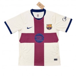 FC Barcelona Fjerdedrakt 2026-2027