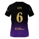 FC Barcelona Gavi 6 Bortedrakt 2026-2027